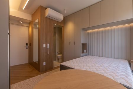 Studio para alugar com 20m², 1 quarto e sem vagaStudio