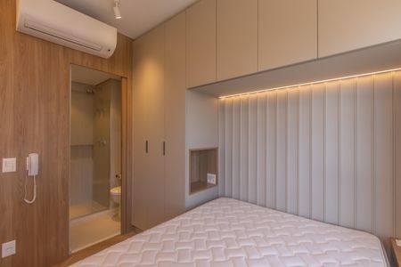 Studio para alugar com 20m², 1 quarto e sem vagaStudio