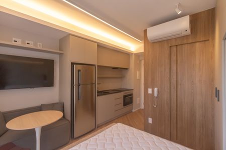 Studio para alugar com 20m², 1 quarto e sem vagaStudio