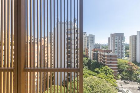 Studio para alugar com 20m², 1 quarto e sem vagaStudio