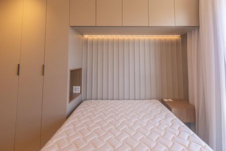 Studio para alugar com 20m², 1 quarto e sem vagaStudio