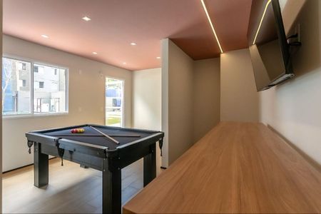 Apartamento para alugar com 32m², 2 quartos e sem vaga