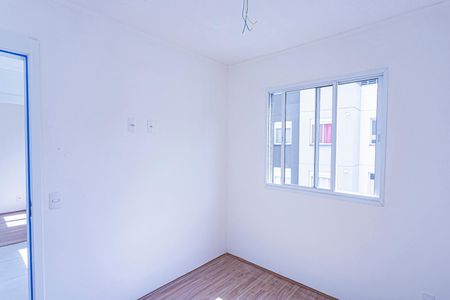 Apartamento para alugar com 32m², 2 quartos e sem vagaQuarto 2