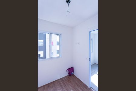 Apartamento para alugar com 32m², 2 quartos e sem vagaQuarto 1