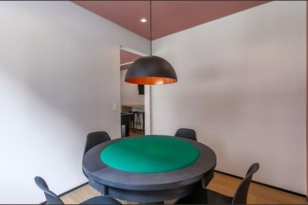 Apartamento para alugar com 32m², 2 quartos e sem vaga