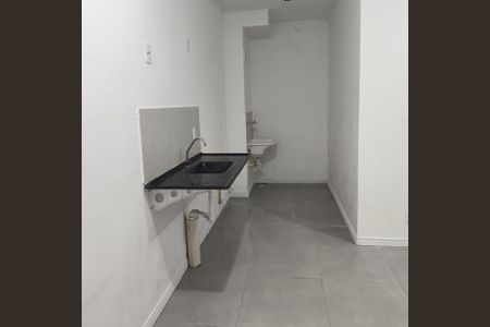 Apartamento para alugar com 32m², 2 quartos e sem vaga