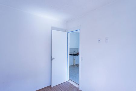 Apartamento para alugar com 32m², 2 quartos e sem vagaQuarto 2