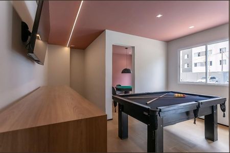 Apartamento para alugar com 32m², 2 quartos e sem vaga