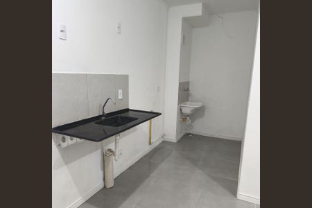 Apartamento para alugar com 32m², 2 quartos e sem vaga