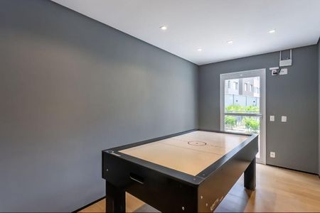 Apartamento para alugar com 32m², 2 quartos e sem vaga