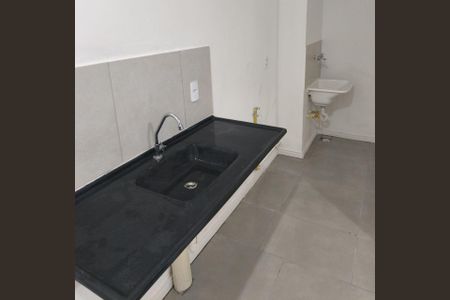 Apartamento para alugar com 32m², 2 quartos e sem vaga