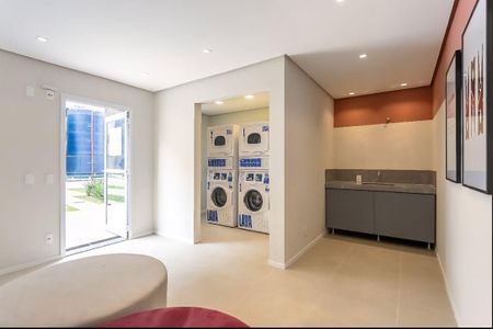 Apartamento para alugar com 32m², 2 quartos e sem vaga