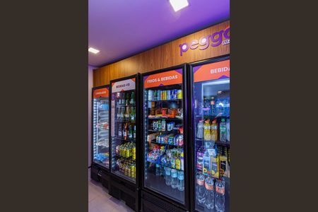 Apartamento para alugar com 32m², 2 quartos e sem vagaConveniência