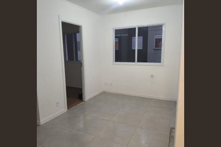 Apartamento para alugar com 32m², 2 quartos e sem vaga