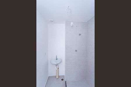 Apartamento para alugar com 32m², 2 quartos e sem vagaBanheiro