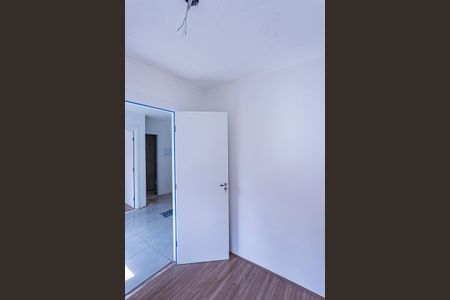 Apartamento para alugar com 32m², 2 quartos e sem vagaQuarto 1