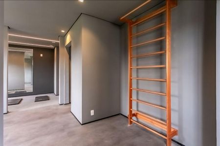 Apartamento para alugar com 32m², 2 quartos e sem vaga
