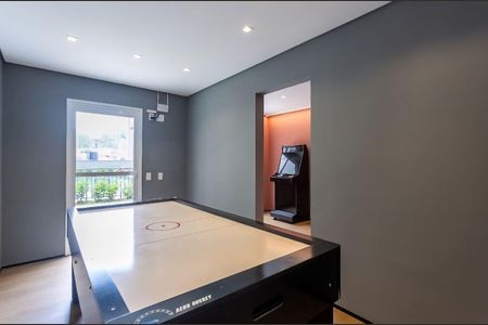 Apartamento para alugar com 32m², 2 quartos e sem vaga
