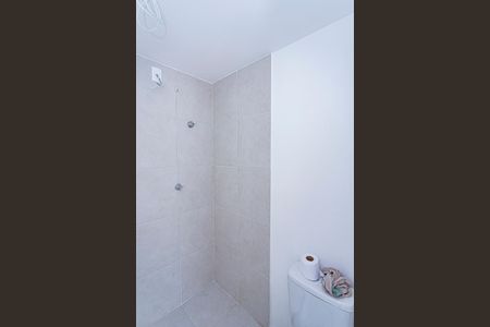 Apartamento para alugar com 32m², 2 quartos e sem vagaBanheiro