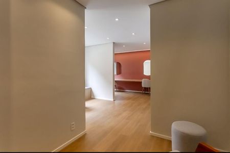 Apartamento para alugar com 32m², 2 quartos e sem vaga