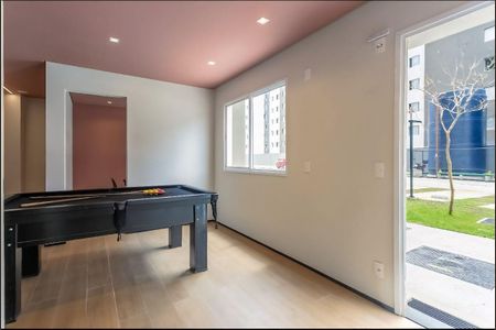 Apartamento para alugar com 32m², 2 quartos e sem vaga