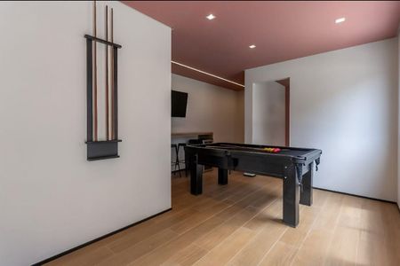 Apartamento para alugar com 32m², 2 quartos e sem vaga