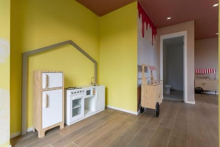Apartamento para alugar com 32m², 2 quartos e sem vaga