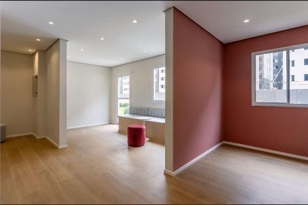 Apartamento para alugar com 32m², 2 quartos e sem vaga
