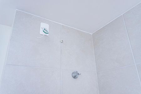 Apartamento para alugar com 32m², 2 quartos e sem vagaBanheiro