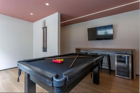 Apartamento para alugar com 32m², 2 quartos e sem vaga