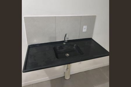 Apartamento para alugar com 32m², 2 quartos e sem vaga