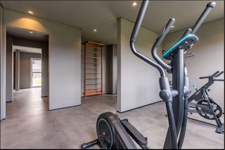 Apartamento para alugar com 32m², 2 quartos e sem vaga