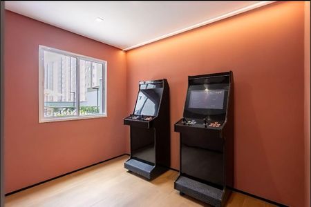 Apartamento para alugar com 32m², 2 quartos e sem vaga