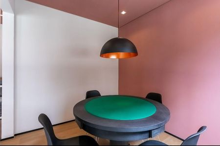 Apartamento para alugar com 32m², 2 quartos e sem vaga