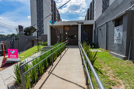 Apartamento para alugar com 32m², 2 quartos e sem vagaRampa de acesso