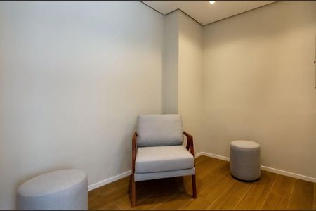 Apartamento para alugar com 32m², 2 quartos e sem vaga