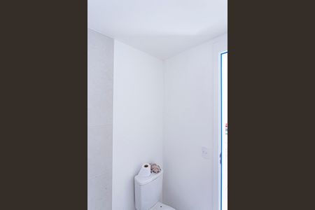 Apartamento para alugar com 32m², 2 quartos e sem vagaBanheiro