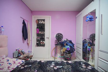 Casa à venda com 89m², 3 quartos e 1 vagaQuarto 2
