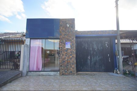 Casa à venda com 89m², 3 quartos e 1 vagaFachada
