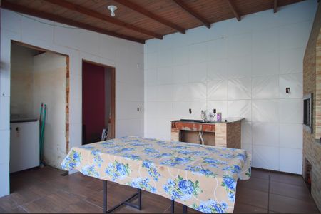 Casa à venda com 89m², 3 quartos e 1 vagaEspaço Gourmet