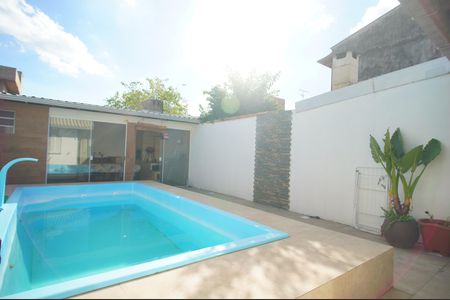 Casa à venda com 89m², 3 quartos e 1 vagaVista do Quarto 2
