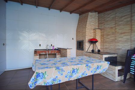 Casa à venda com 89m², 3 quartos e 1 vagaEspaço Gourmet