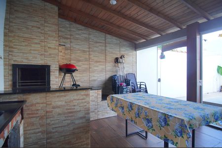 Casa à venda com 89m², 3 quartos e 1 vagaEspaço Gourmet