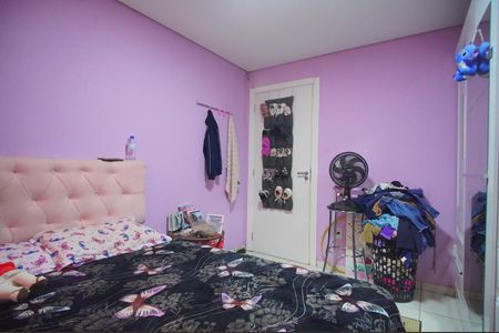 Casa à venda com 89m², 3 quartos e 1 vagaQuarto 2