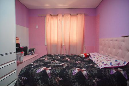 Casa à venda com 89m², 3 quartos e 1 vagaQuarto 2