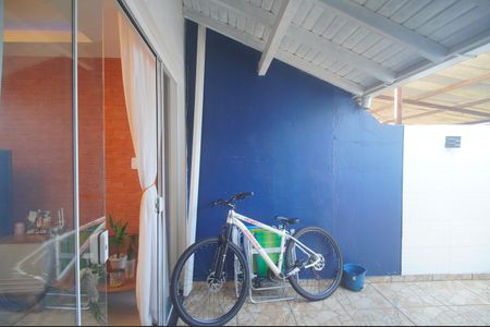 vista do Quarto 1 de casa à venda com 3 quartos, 89m² em Santos Dumont, São Leopoldo