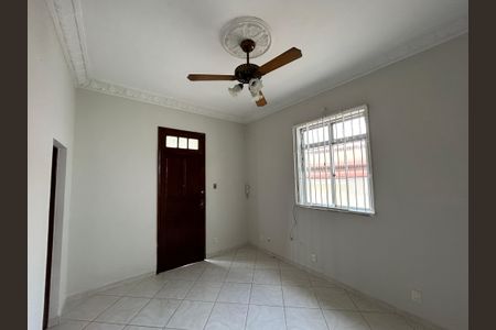 Sala de casa à venda com 2 quartos, 65m² em Campinho, Rio de Janeiro