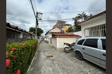 Casa à venda com 65m², 2 quartos e 2 vagasÁrea comum
