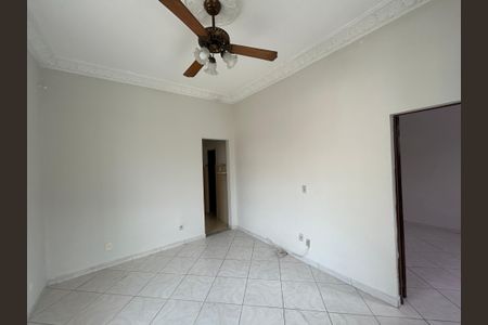 Casa à venda com 2 quartos, 65m² em Campinho, Rio de Janeiro