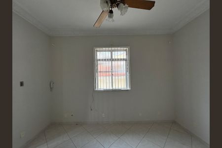 Sala de casa à venda com 2 quartos, 65m² em Campinho, Rio de Janeiro